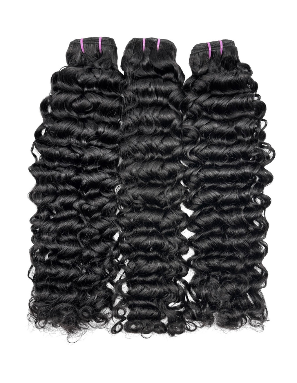 Double Drawn Virgin Bundle Deals