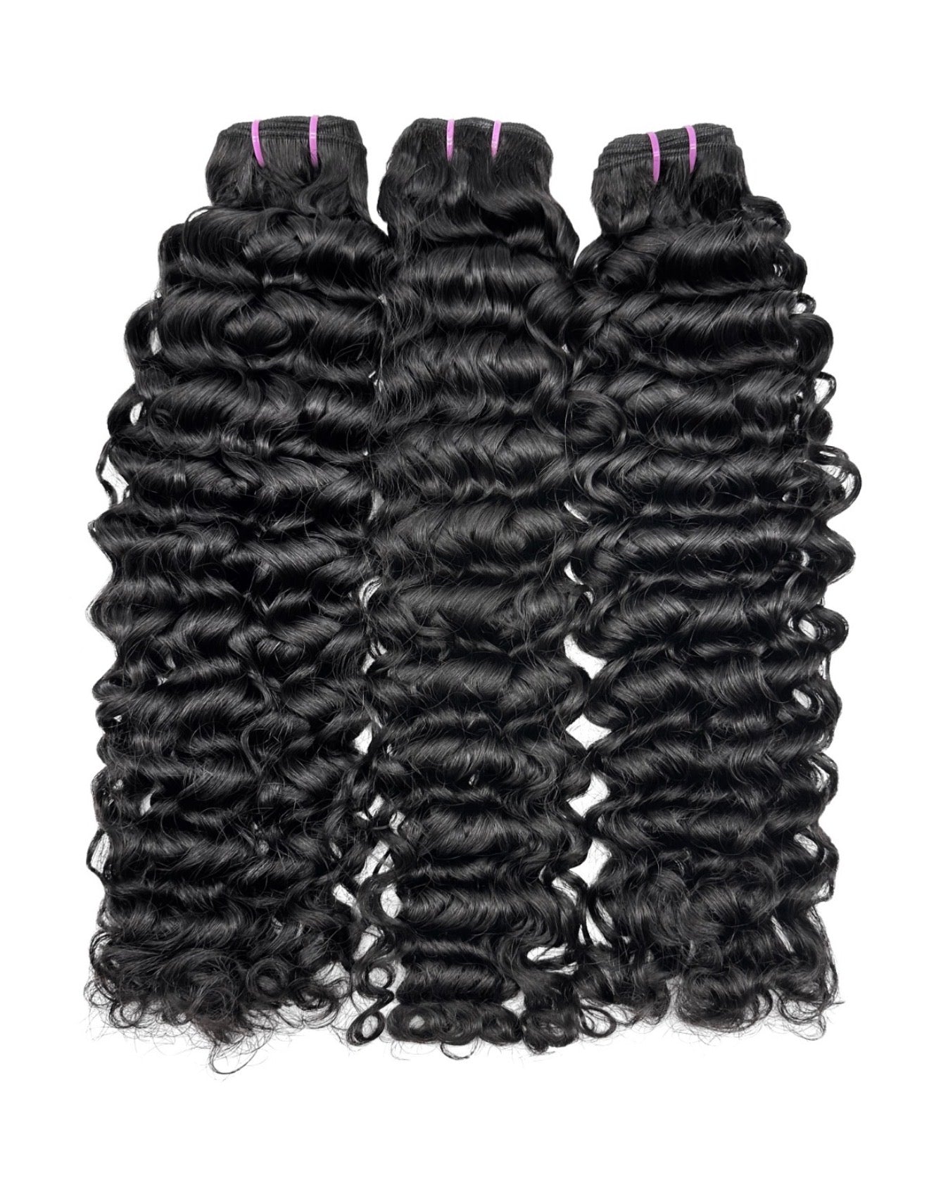 Double Drawn Virgin Bundle Deals