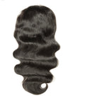 13x4 Virgin Body wave/Straight wigs
