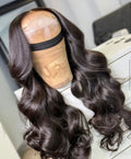 5x5 Virgin Wigs